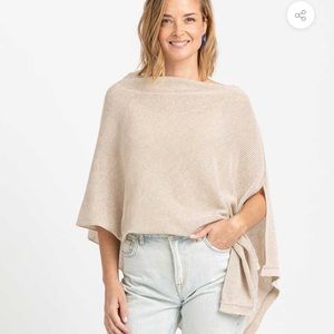 Amma cocoon nursing cover